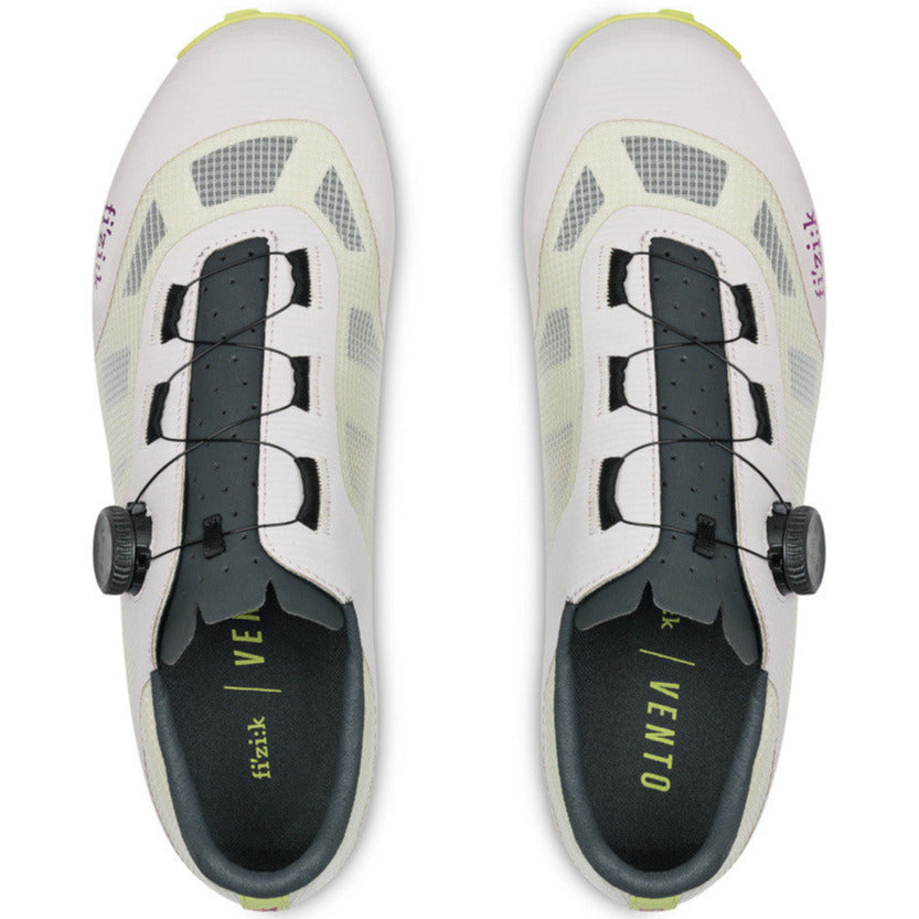 Scarpe Fizik Vento Proxy - Lilla Fizik