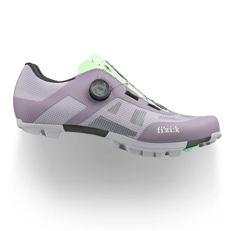 Chaussures Fizik Vento Proxy - Violet
