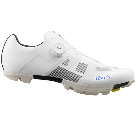 Zapatillas Fizik Vento Proxy - Blanco Fizik