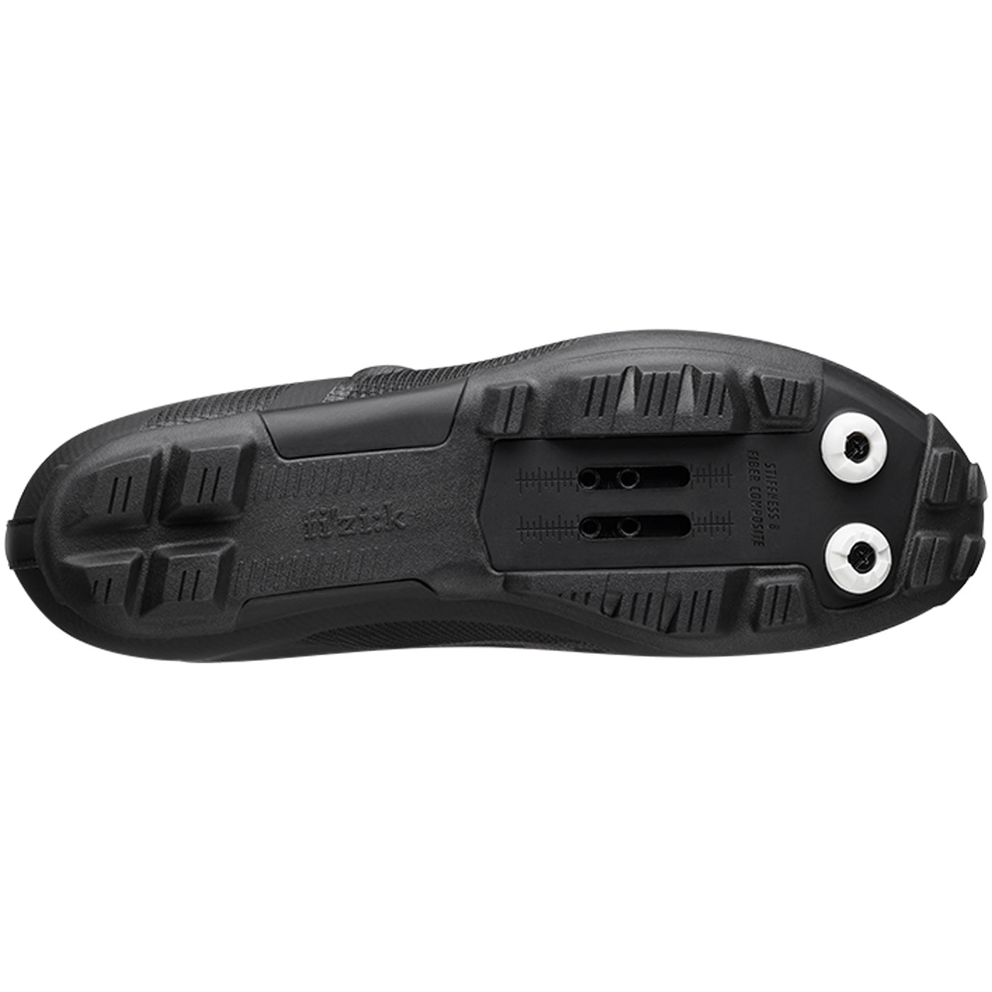 Fizik Vento Proxy Wide Shoes - Black | All4cycling