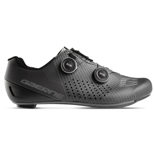 Chaussures Gaerne Carbon Fuga - Core noir