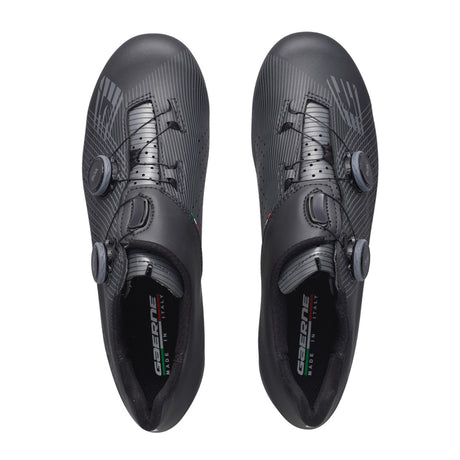 Scarpe Gaerne Carbon Fuga - Nero core Gaerne