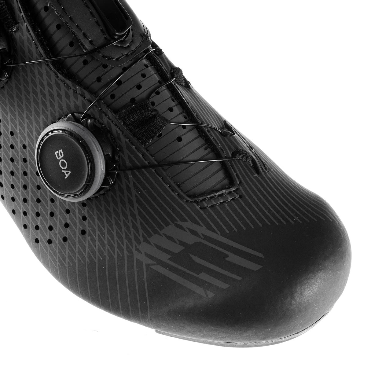 Scarpe Gaerne Carbon Fuga - Nero core Gaerne
