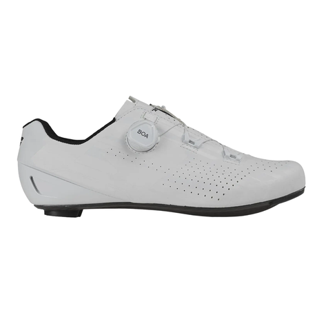 Scarpe Gaerne Carbon Fulgor - Bianco Gaerne