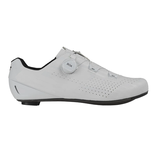 Chaussures Gaerne Carbon Fulgor - Blanc