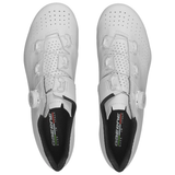 Scarpe Gaerne Carbon Fulgor - Bianco Gaerne