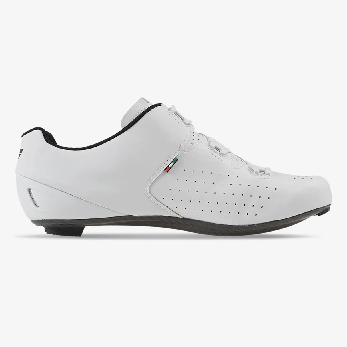 Scarpe Gaerne Carbon Fulgor - Bianco Gaerne