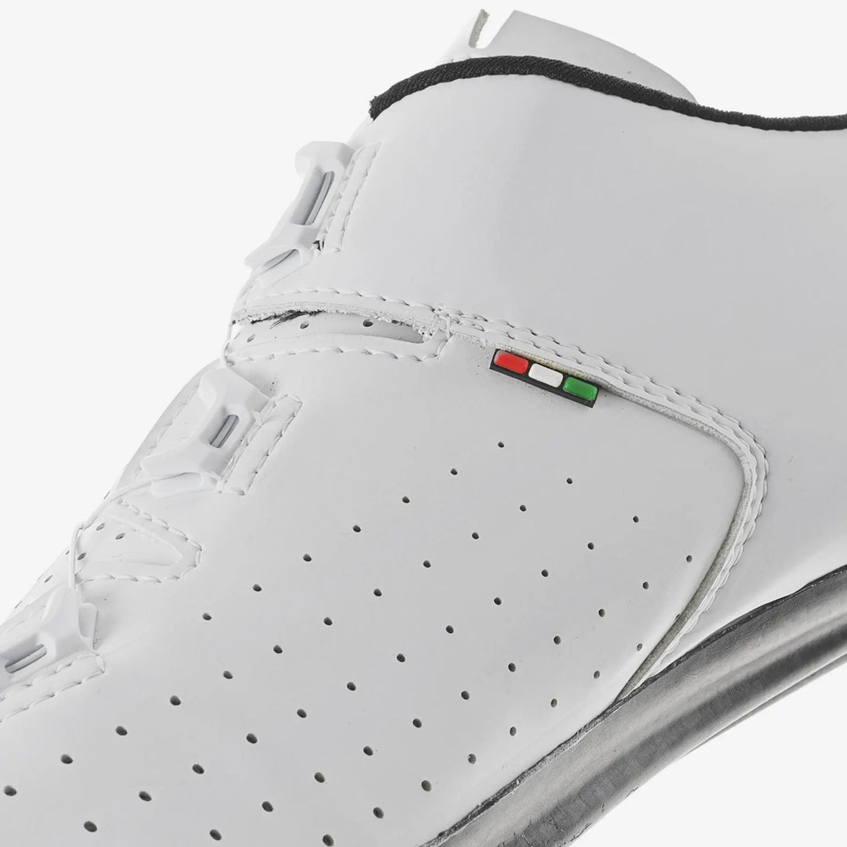 Scarpe Gaerne Carbon Fulgor - Bianco Gaerne