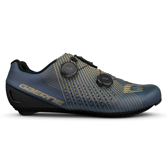 Gaerne Fuga shoes - Iridium