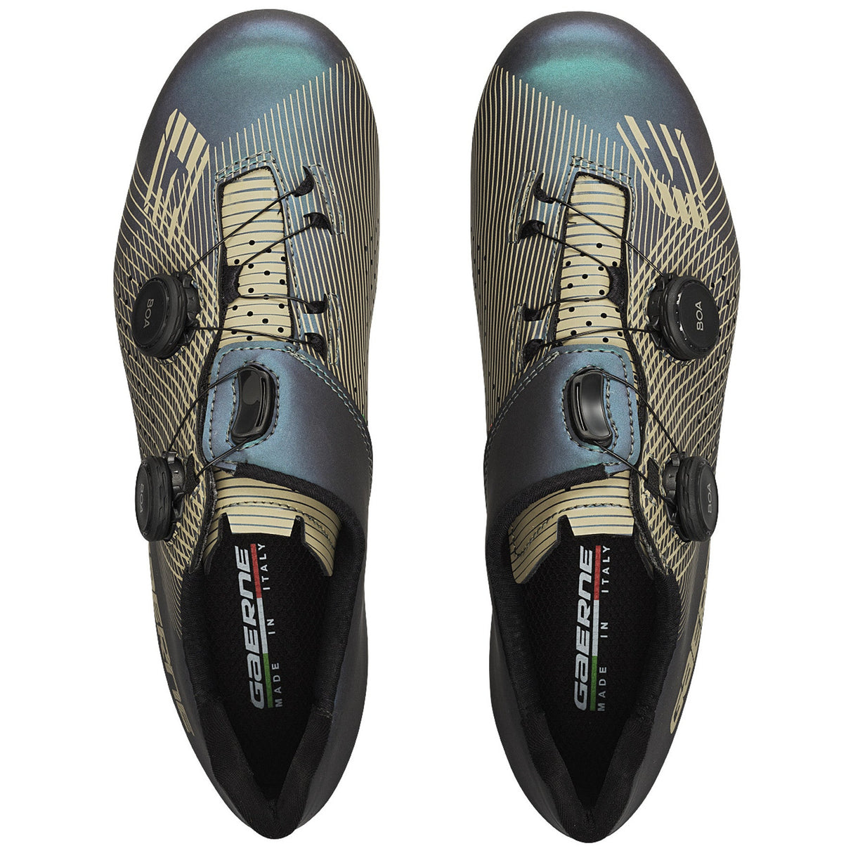 Scarpe Gaerne Fuga - Iridium Gaerne