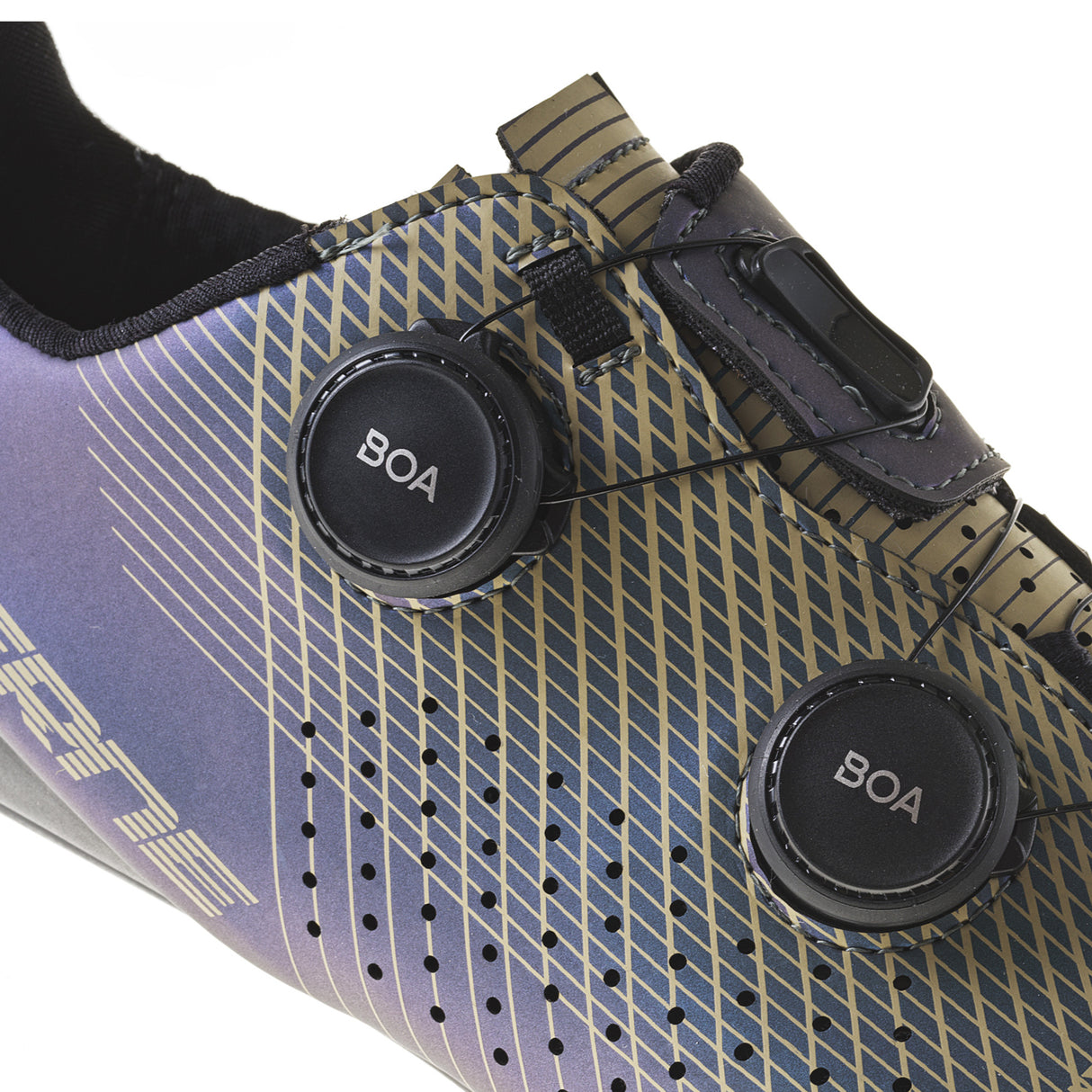 Scarpe Gaerne Fuga - Iridium Gaerne