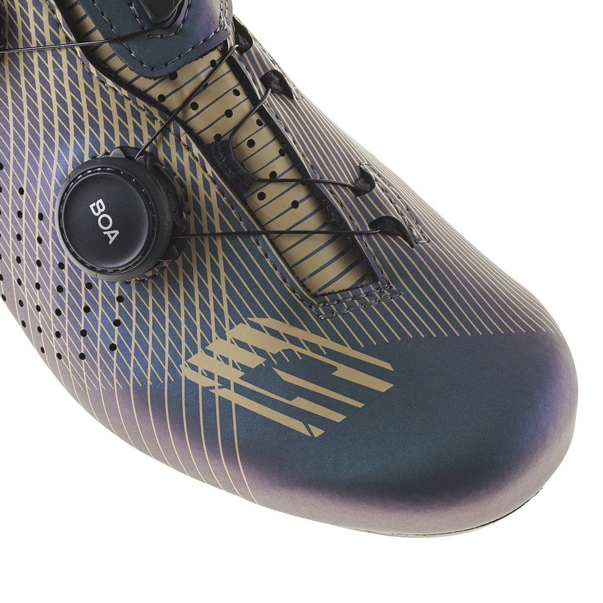 Scarpe Gaerne Fuga - Iridium Gaerne