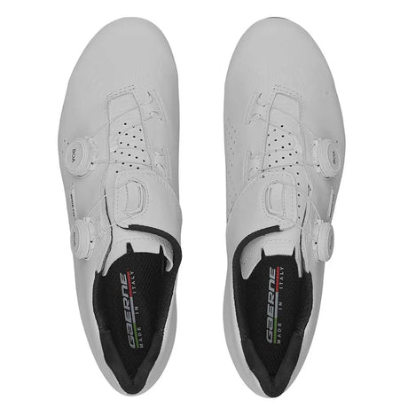 Scarpe Gaerne Fuga Wide - Bianco core Gaerne