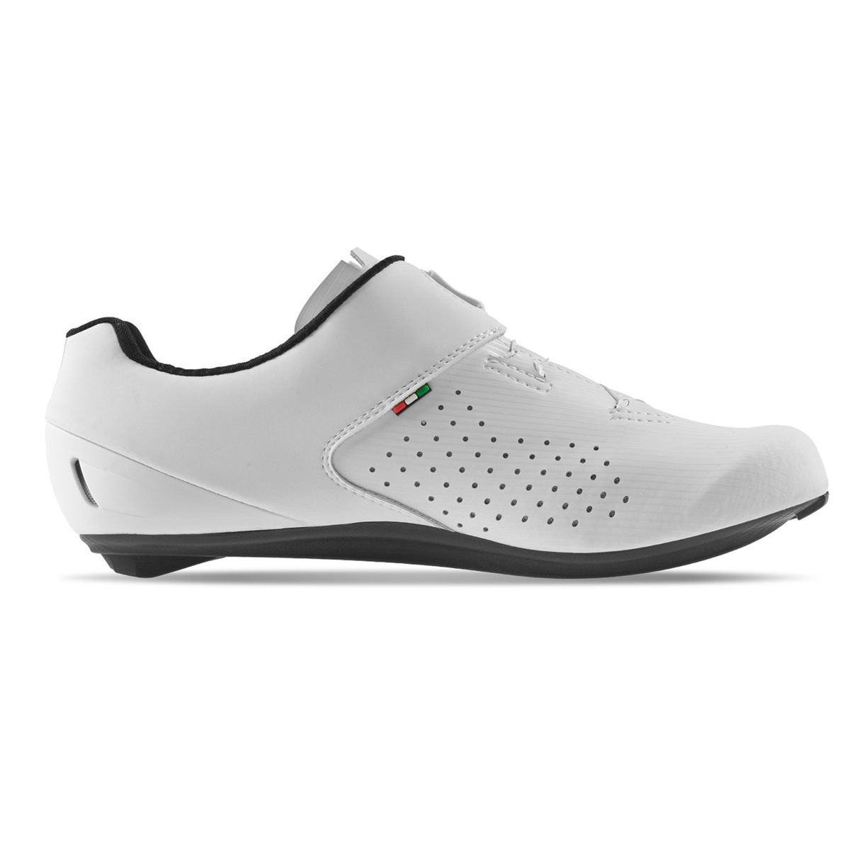 Scarpe Gaerne Fuga Wide - Bianco core Gaerne