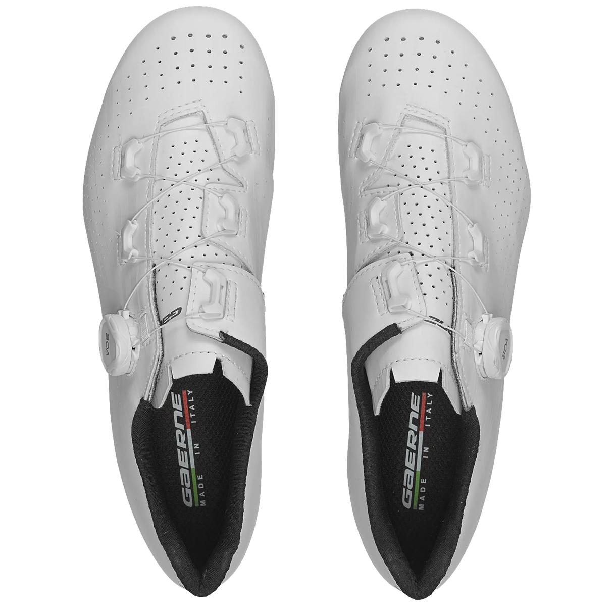 Scarpe Gaerne Fulgor - Bianco Gaerne