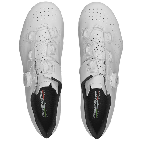 Scarpe Gaerne Fulgor - Bianco Gaerne