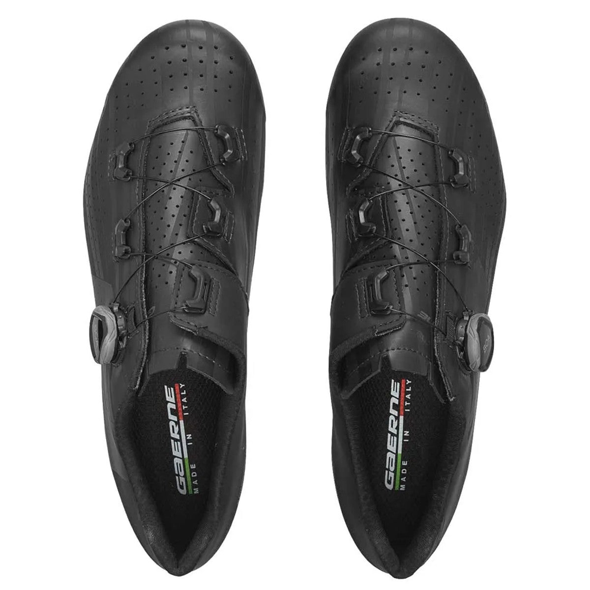 Scarpe Gaerne Fulgor - Nero Gaerne