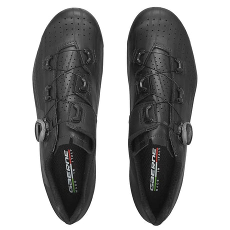 Scarpe Gaerne Fulgor - Nero Gaerne