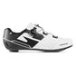 Zapatillas Gaerne Fulgor - Negro blanco
