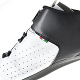 Zapatillas Gaerne Carbon Fulgor - Negro blanco