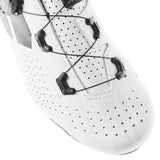 Zapatillas Gaerne Carbon Fulgor - Negro blanco