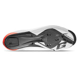 Scarpe Gaerne Jet - Bianco giallo rosso Gaerne