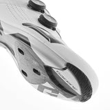 Scarpe Gaerne Jet - Bianco giallo rosso Gaerne