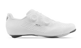 Zapatillas Gaerne Jet Wide - Blanco