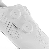 Zapatillas Gaerne Jet Wide - Blanco