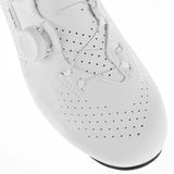 Zapatillas Gaerne Jet Wide - Blanco