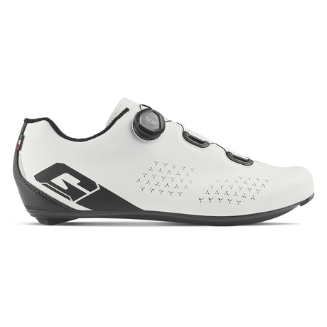 Scarpe Gaerne Sprint+ - Bianco nero Gaerne