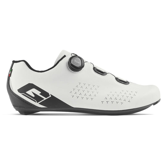 Gaerne Sprint+ shoes - White black