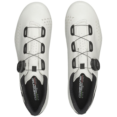 Scarpe Gaerne Sprint+ - Bianco nero Gaerne