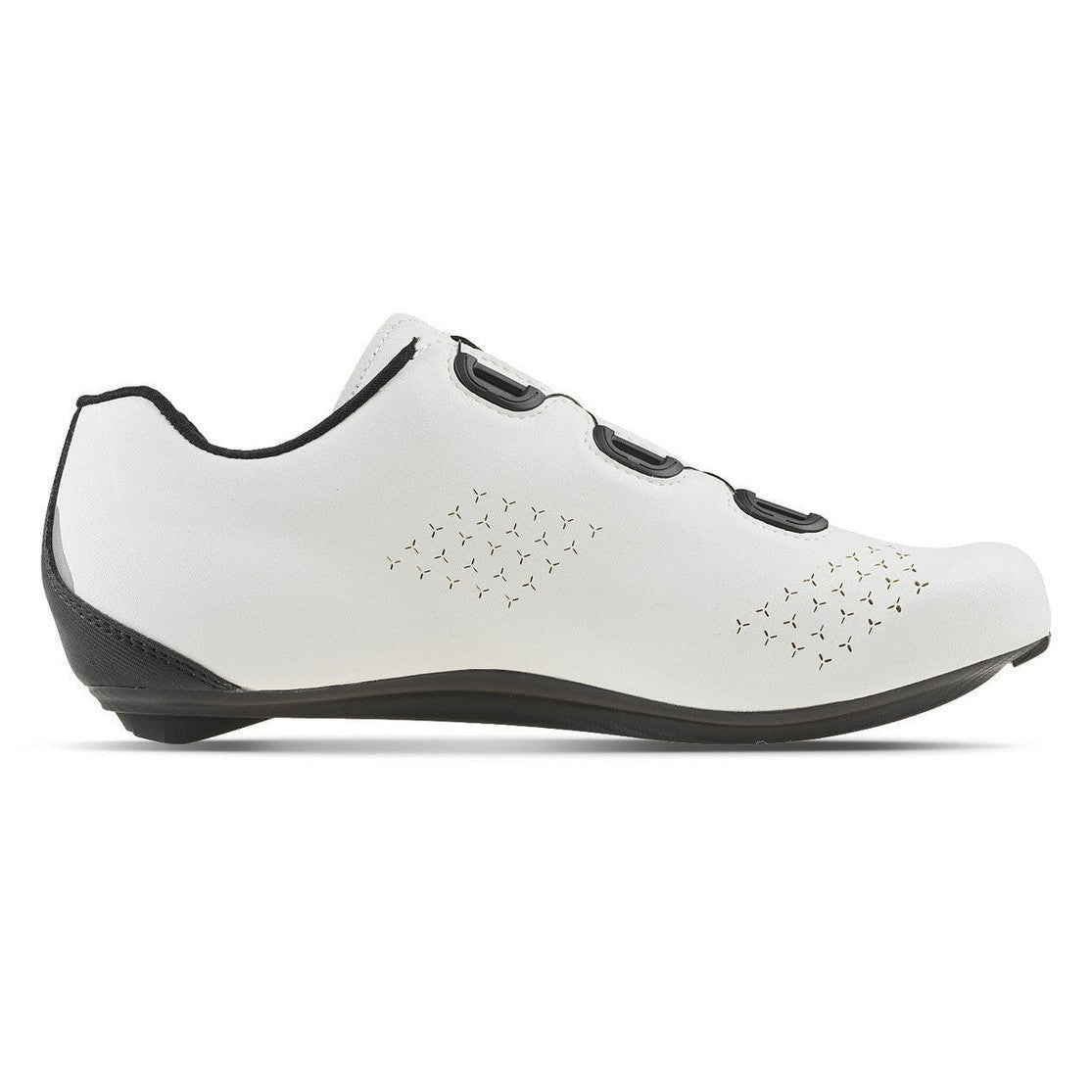 Scarpe Gaerne Sprint+ - Bianco nero Gaerne