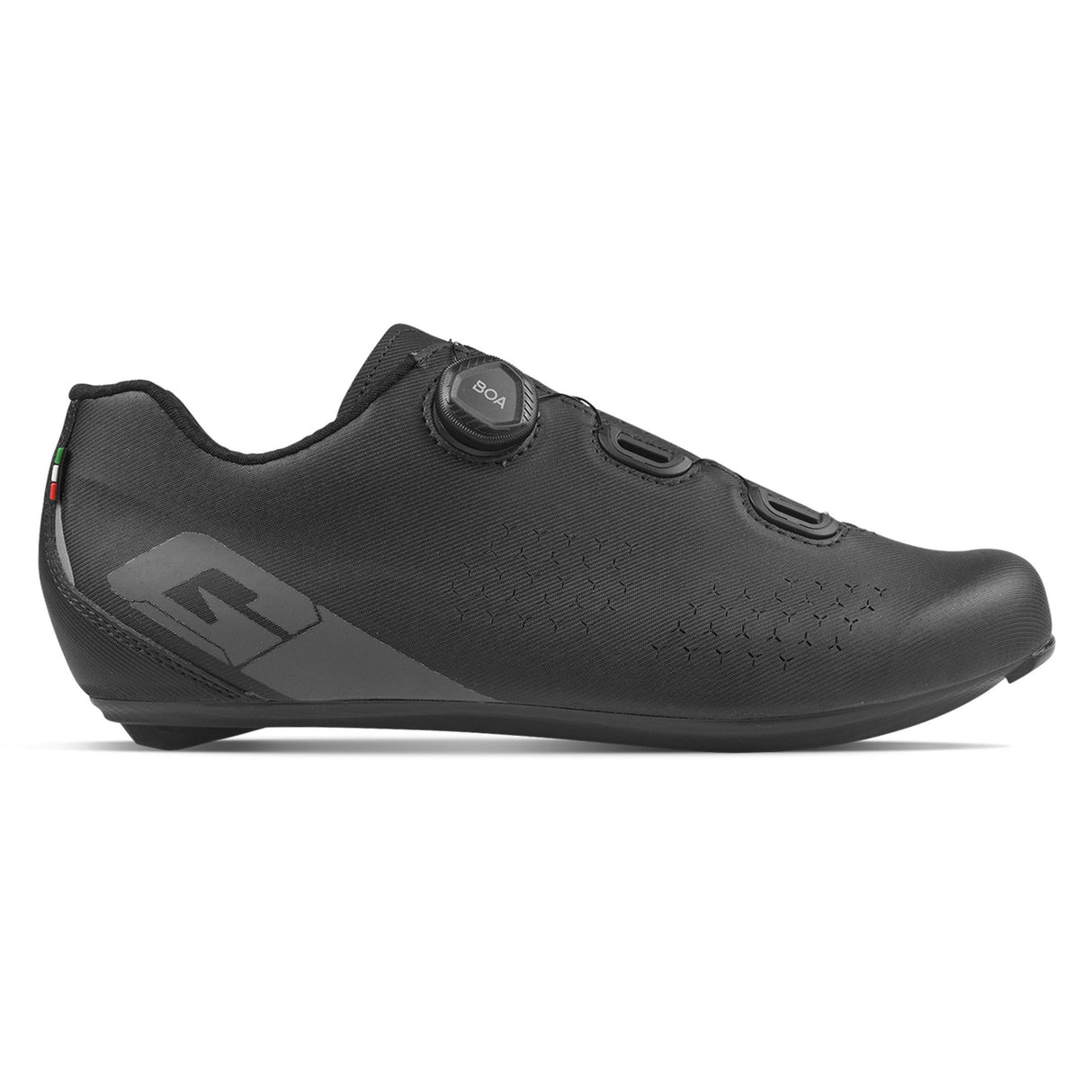 Scarpe Gaerne Sprint+ - Nero Gaerne