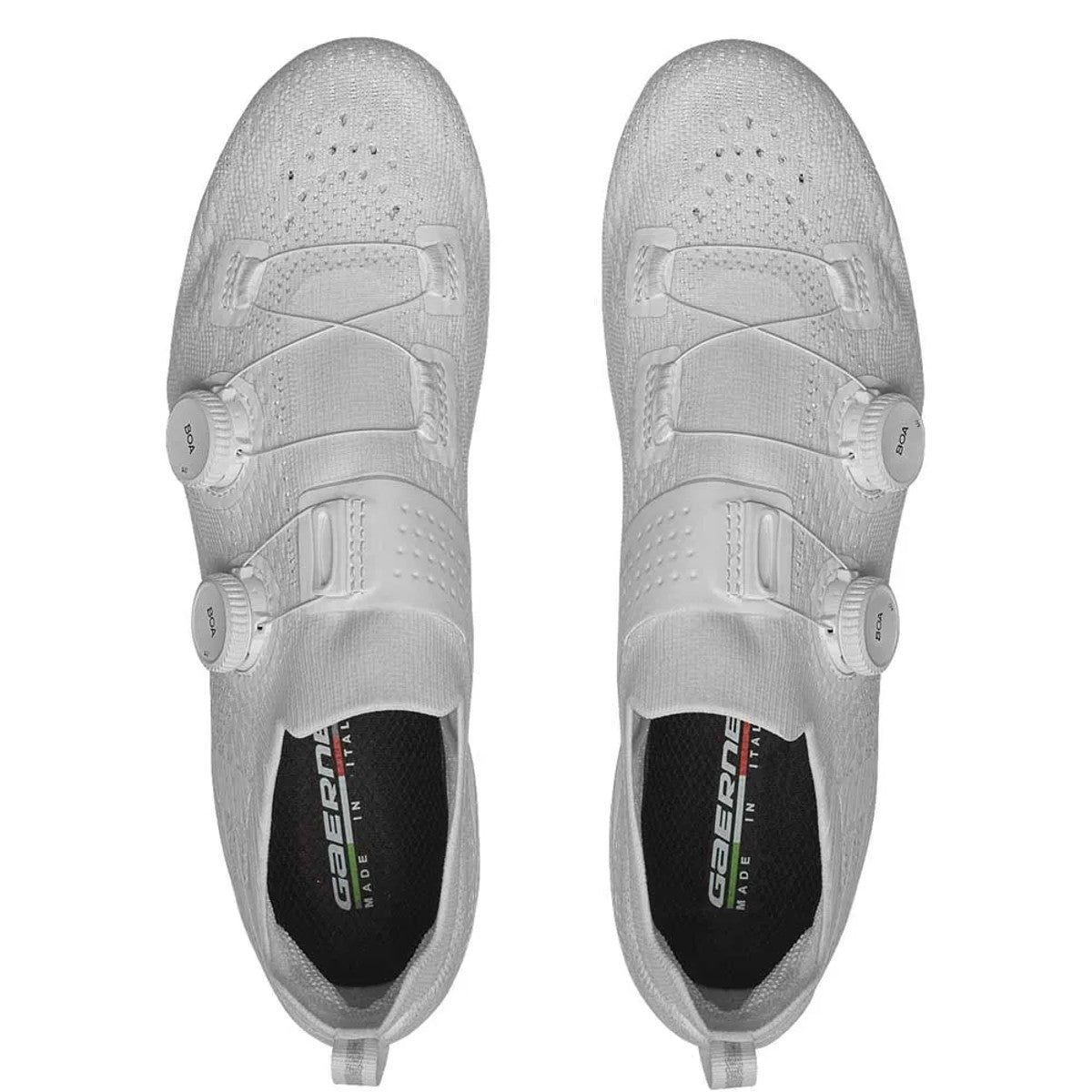 Scarpe Gaerne Zephyr - Bianco Gaerne