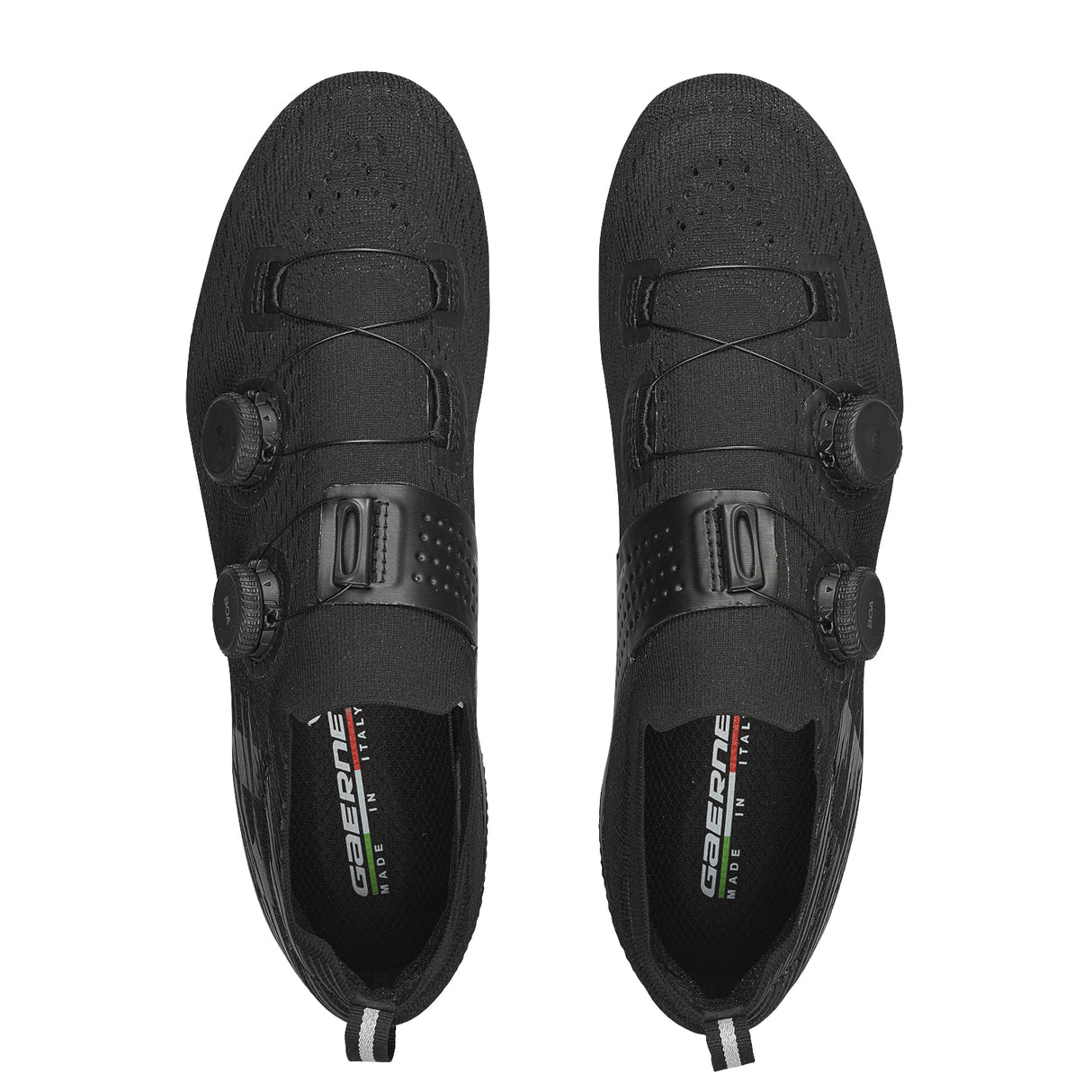 Chaussures Gaerne Zephyr - Noir