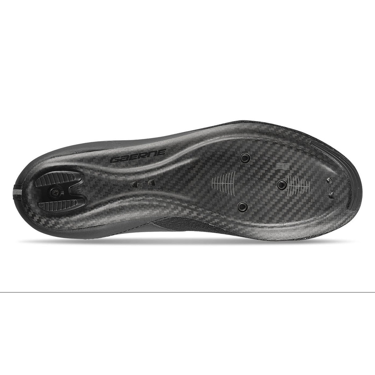 Chaussures Gaerne Zephyr - Noir
