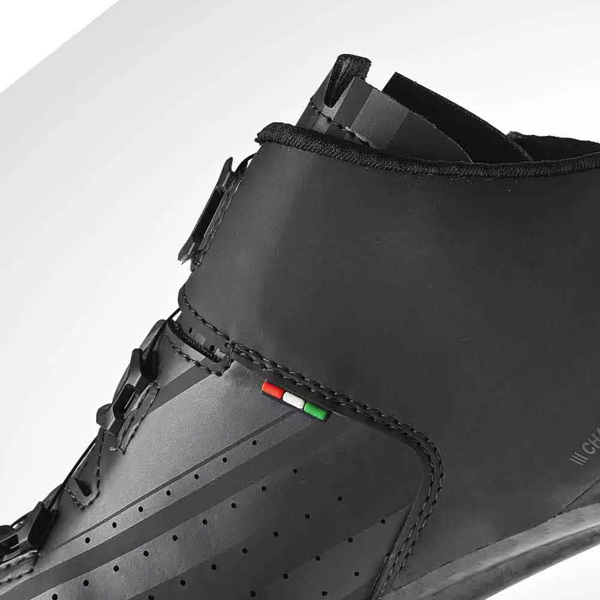 Scarpe Gaerne g.fulgor - Nero Gaerne