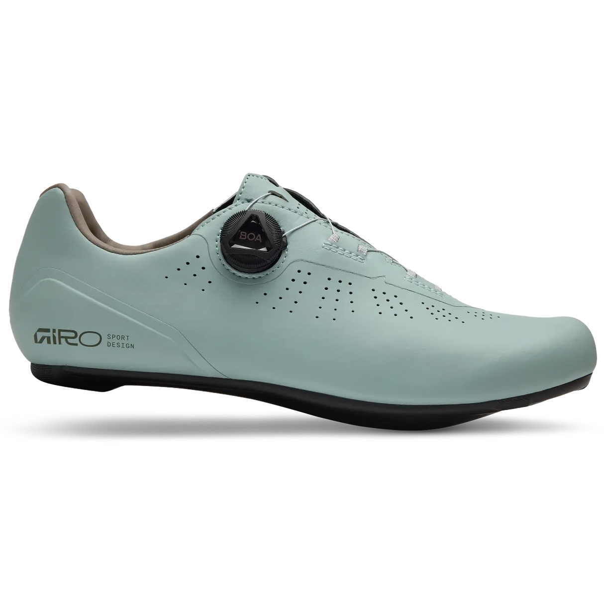 Scarpe Giro Cadet 2 - Azzurro Giro