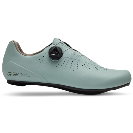 Scarpe Giro Cadet 2 - Azzurro Giro