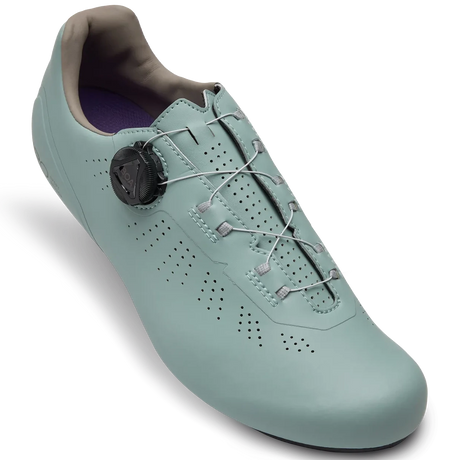 Scarpe Giro Cadet 2 - Azzurro Giro