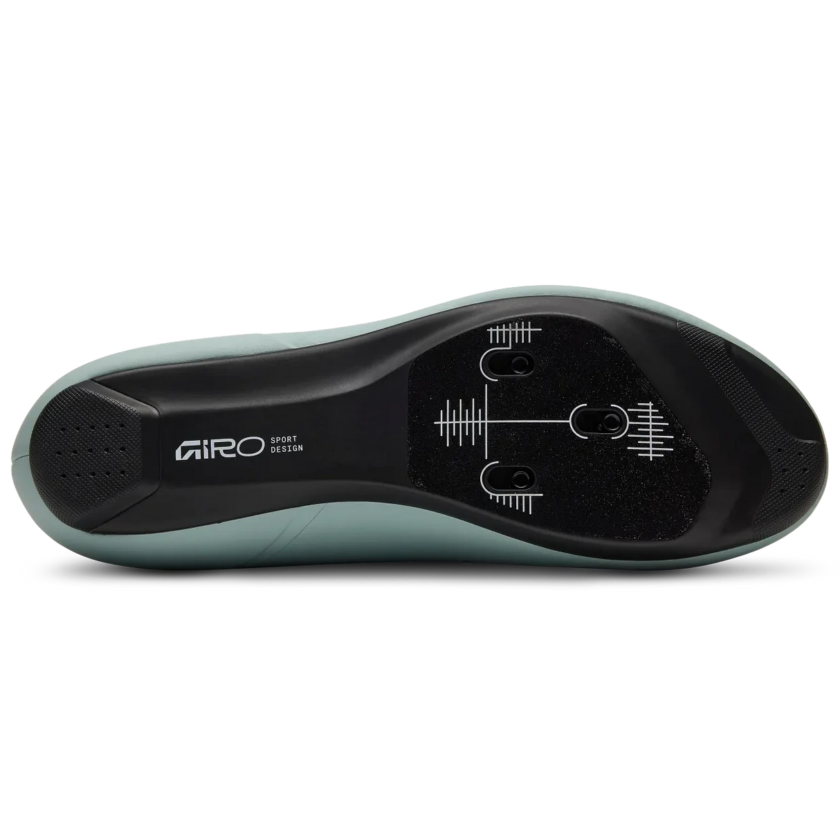 Scarpe Giro Cadet 2 - Azzurro Giro