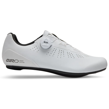 Scarpe Giro Cadet 2 - Bianco Giro