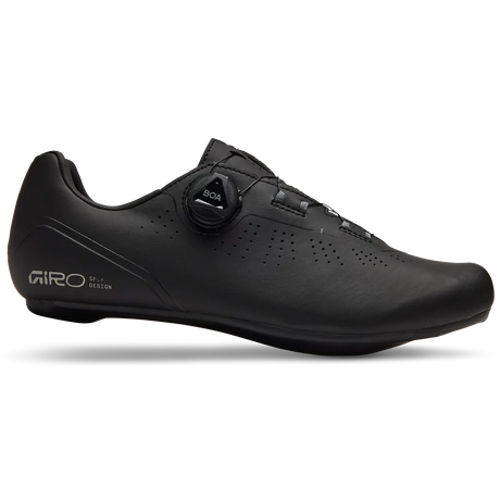 Scarpe Giro Cadet 2 - Nero Giro