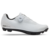 Cadet XC Giro Shoes - White