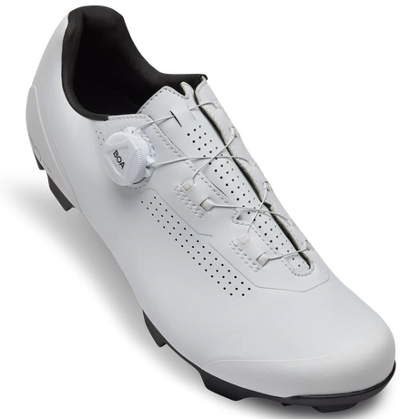 Scarpe Giro Cadet XC - Bianco Giro