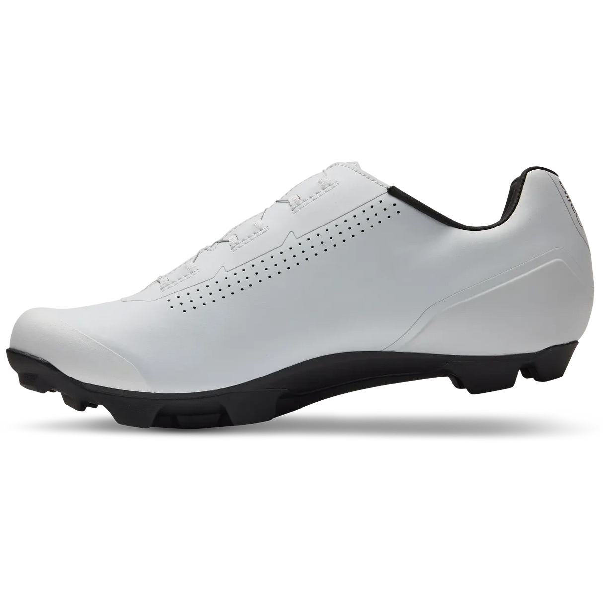 Cadet XC Giro Shoes - White