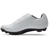 Cadet XC Giro Shoes - White
