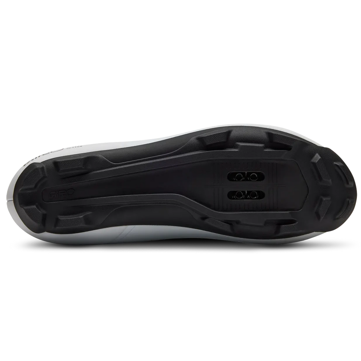 Cadet XC Giro Shoes - White